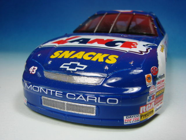 NASCAR 1996 Chevrolet Monte Carlo Lance Dsc05891gbuqc