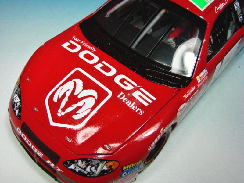 NASCAR 2001 Dodge Intrepid #19 Dsc07579rdjcm