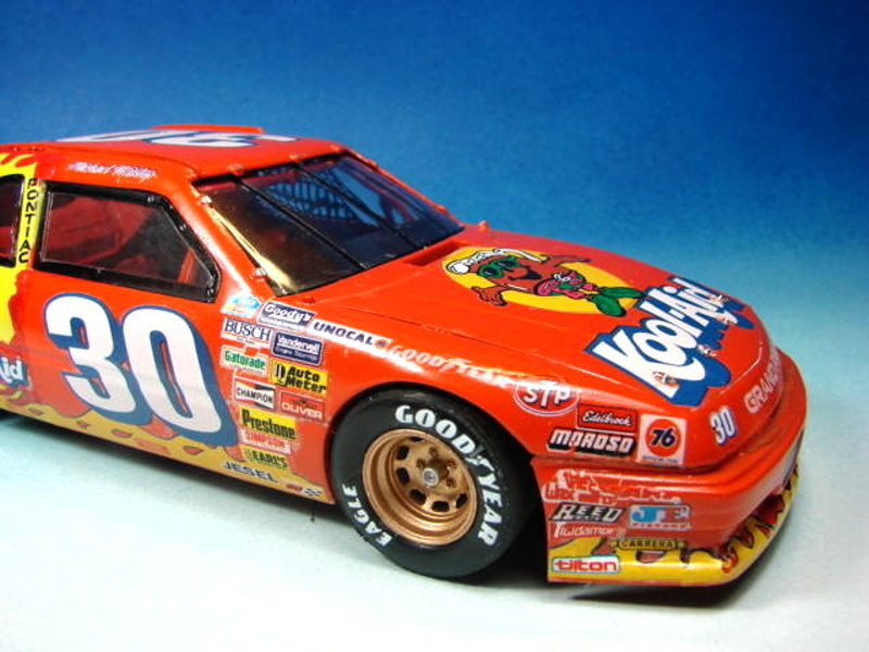 NASCAR 1990 Pontiac Grand Prix Kool-Aid Dsc09298hqkp2