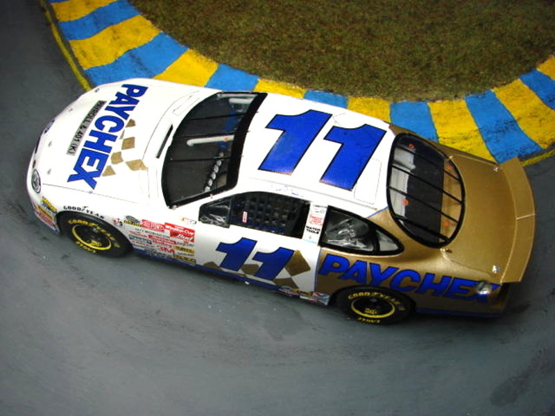 NASCAR 1998 Ford Taurus Paychex Dsc09417f0jtj