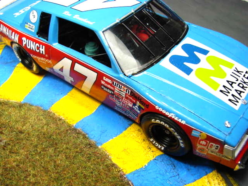 NASCAR 1984 Buick Regal #47 Dsc09419b5jg5