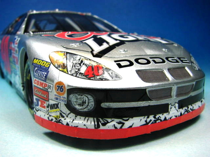 NASCAR 2002 Dodge Intrepid Coors Dsc0943718k97