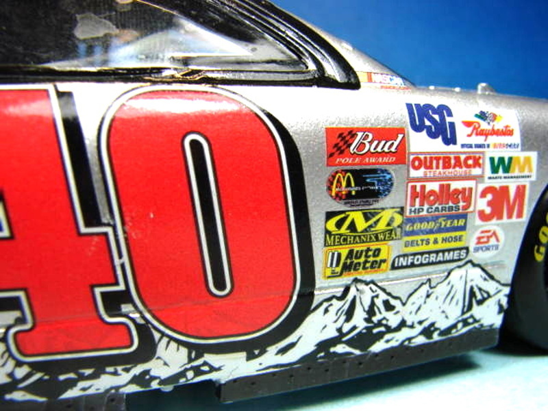 NASCAR 2002 Dodge Intrepid Coors Dsc0943838jyo