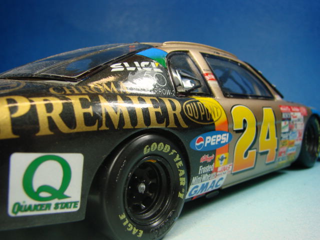 NASCAR 1997 Chevrolet Monte Carlo Chroma Dsc09473vckdi
