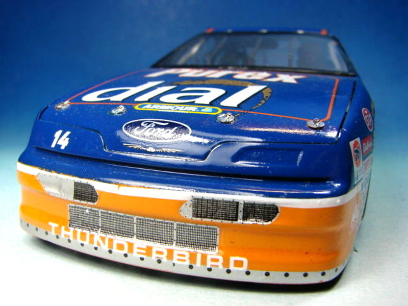 NASCAR 1995 Ford Thunderbird Purex Dsc09538dgj81