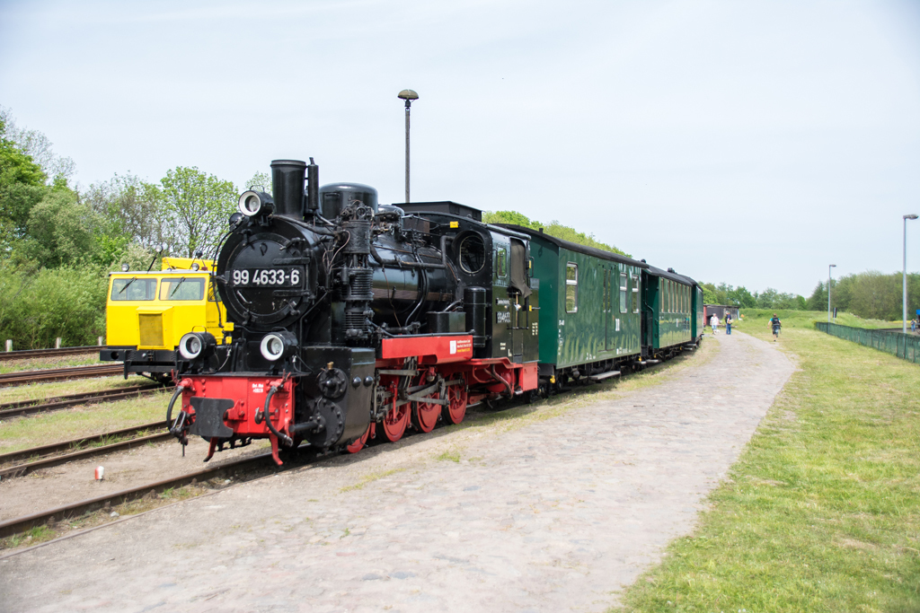 6061 Lok Zug Anstecknadel Dampflok 91 134 Tender Eisenbahn Art 