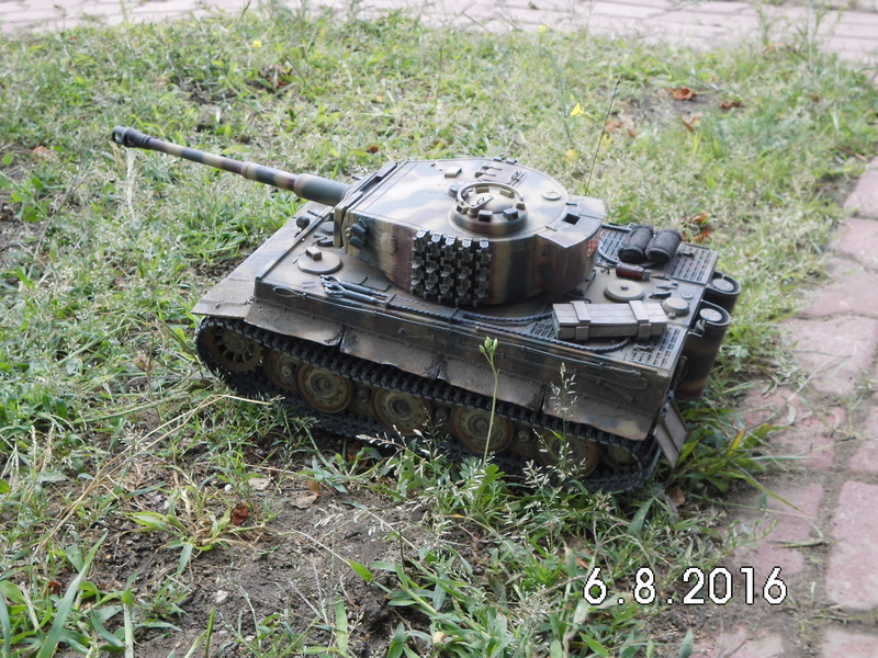 Bilder vom Panzertreffen am 06.08.2016 in Berlin/Tegel Dsci01369vuu9