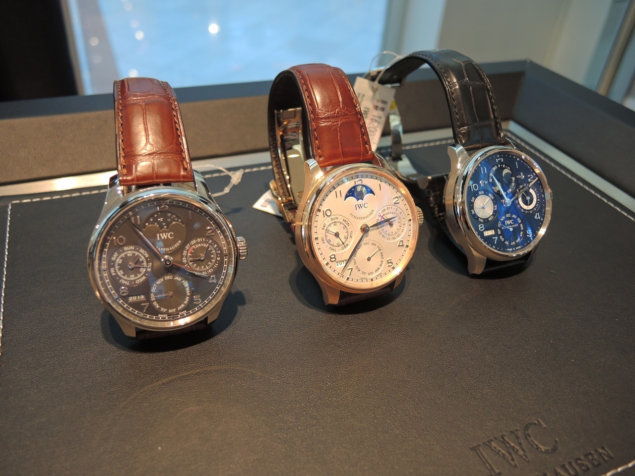 Replica Watches In China Stores