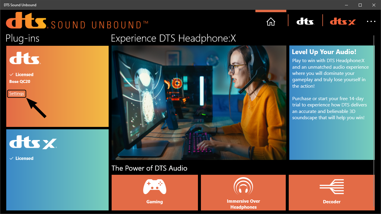 dts sound unbound vs dolby atmos
