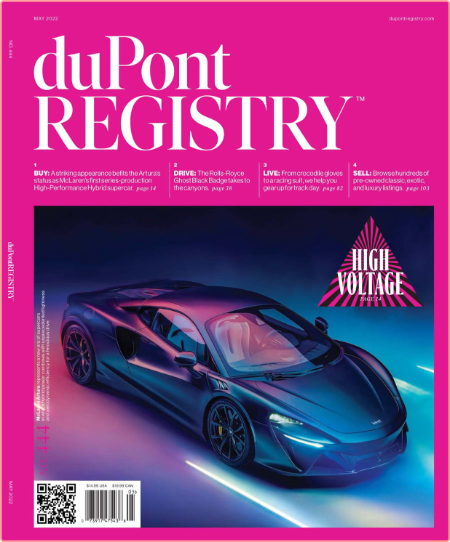 duPont Registry-May 2022