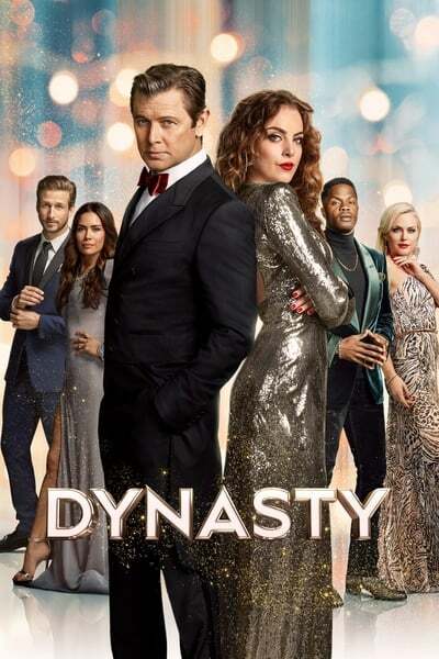 Dynasty S04E15 XviD-[AFG]
