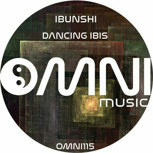  Ibunshi - Dancing Ibis (2023) 