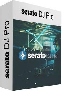 Serato DJ Pro v3.0.8.256 (x64)