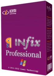 Infix PDF Editor Pro v7.6 