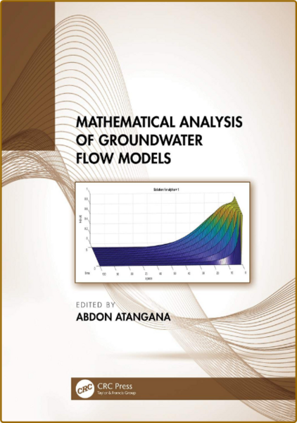 Atangana A  Mathematical Analysis of Groundwater Flow Models 2022