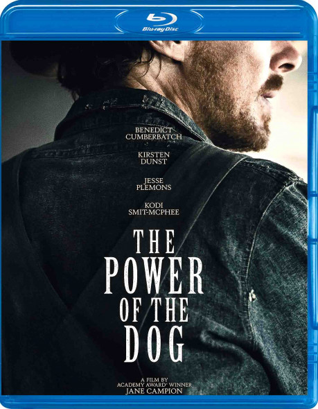 The Power of the Dog (2021) 1080p BluRay H264 AAC-LAMA