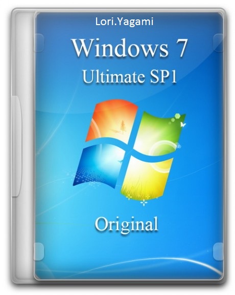 Windows 7 SP1 AIO 10in1 February 2023 Multilingual