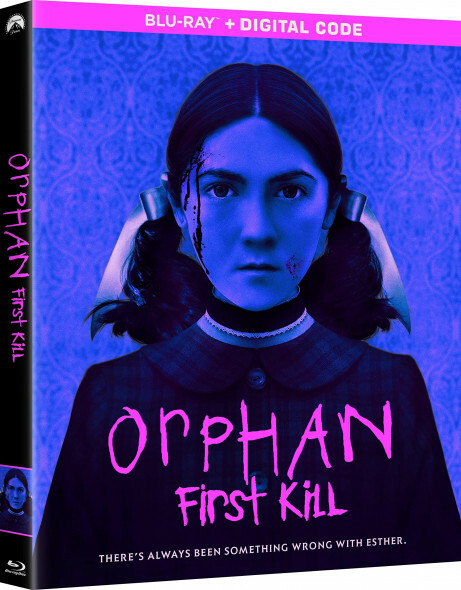 Orphan First Kill (2022) 1080p BluRay H264 AAC-LAMA