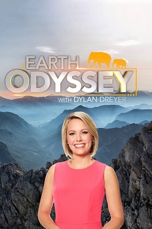 Earth Odyssey With Dylan Dreyer S05E10 XviD-AFG