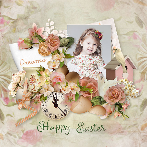 Easter sweetness (Mi avril) Eastersweetnesss6jwp