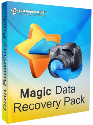 download the last version for ios Magic Data Recovery Pack 4.6