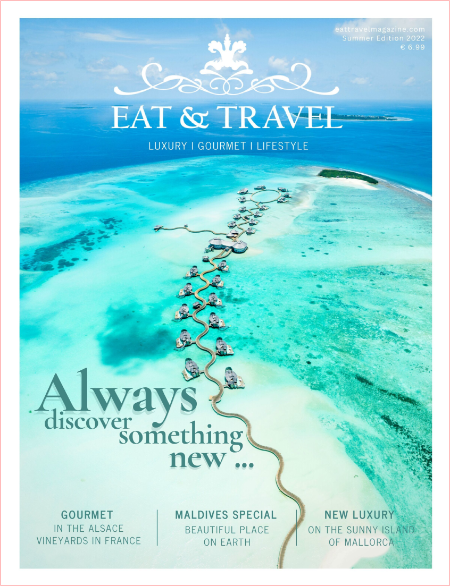 Eat and Travel-08 October 2022