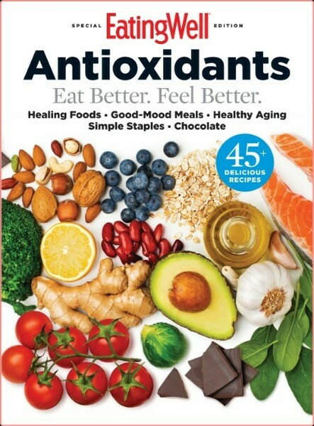 EatingWell Antioxidants-February 2023