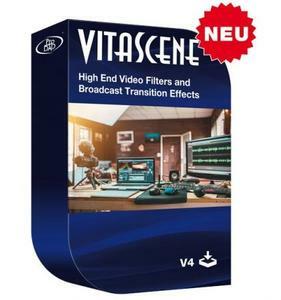 proDAD VitaScene v5.0.313 (x64)