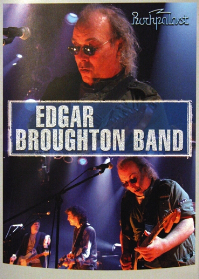 Edgar Broughton Band - Live at Rockpalast (2006) [DVD5]