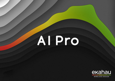 Ekahau AI Pro v11.1.2 