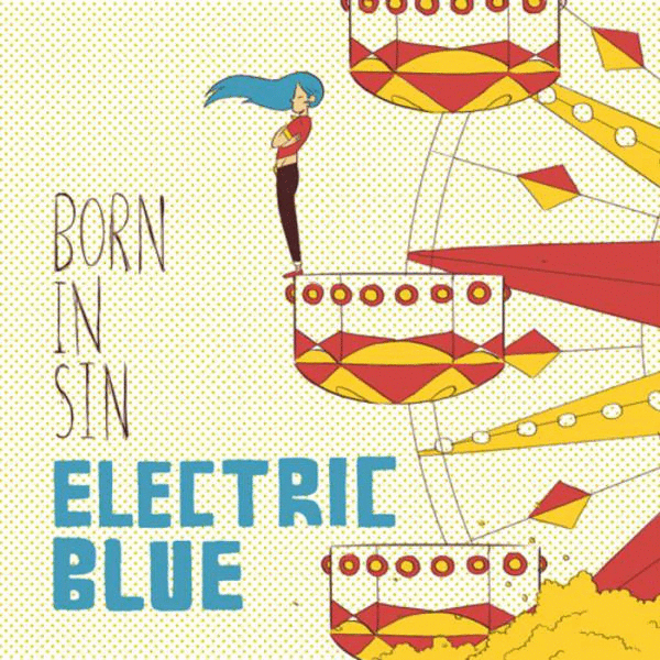 Electric Blue - Discography (2014-2018)