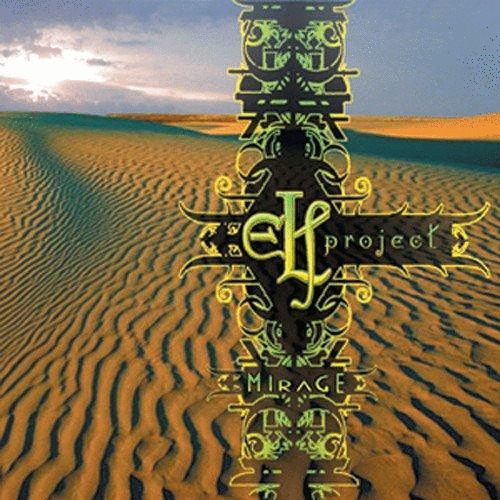 Elf Project - Discography (2009-2012)