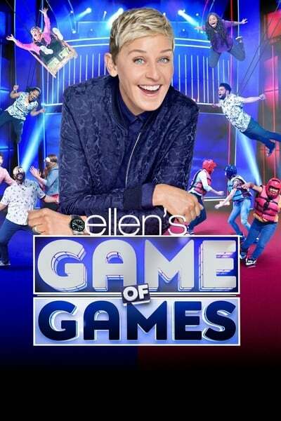 Ellens Game of Games S04E19 XviD-AFG