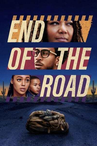 End of the Road (2022) 1080p HDRip x265-RARBG