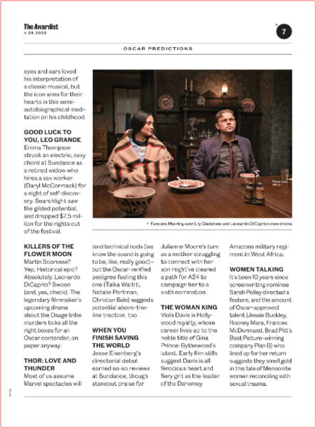 Entertainment Weekly-25 April 2022
