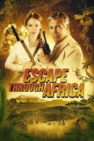 Escape Through Africa (2022) 1080p WEBRip HEVC x265-RM