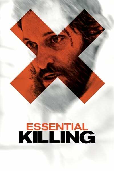 Essential Killing (2010) 720p BluRay-LAMA
