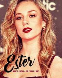 Ester Expósito