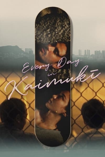 Every Day In Kaimuki (2022) BRRip x264-ION10