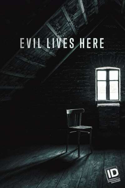 Evil Lives Here S13E01 XviD-[AFG]