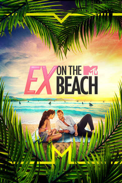 Ex on the Beach US S06E01 XviD-[AFG]