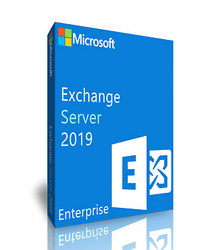 Exchange Server 2019u8knr