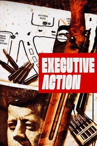 Executive Action (1973) 720p WEBRip-LAMA