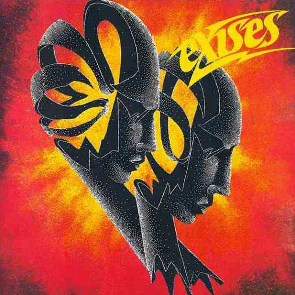 Exises - Discography (1986-1996)