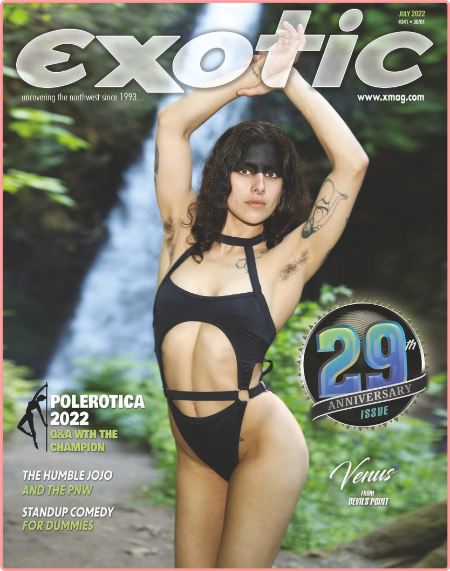 Exotic-July 2022