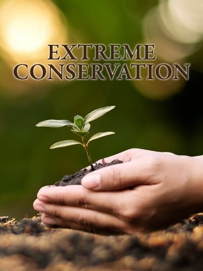 Extreme Conservation S01E01 Turkey XviD-[AFG]