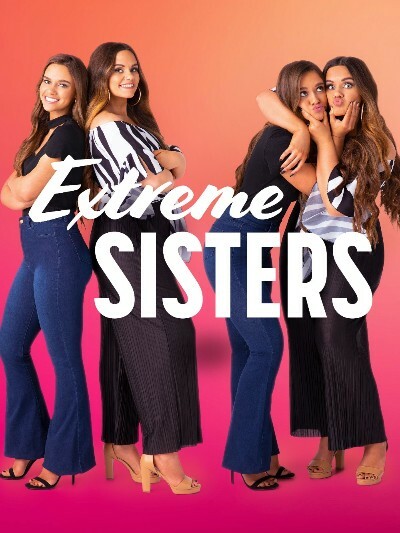 Extreme Sisters S02E06 XviD-AFG