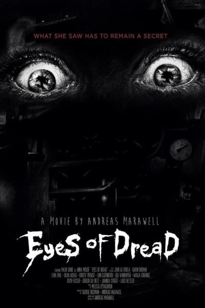 [ENG] Eyes Of Dread (2023) BLURAY 720p BluRay-LAMA