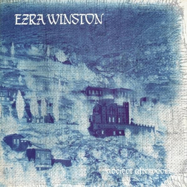 Ezra Winston - Discography (1988-1990)