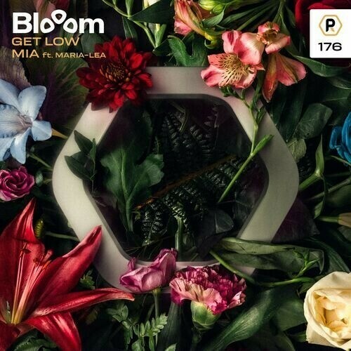  Blooom - Get Low / Mia (2023) 